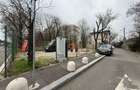Teren Construcții extravilan de 240 mp, în Giurgiului - 8