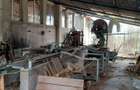 Teren intravilan + locuinta+atelier-3 soproane metalice in Hodis, jud - 4