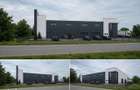 PROIECT INDUSTRIAL READY TO BUILD JILAVA | PREINCHIRIERE SAU VANZARE - 1