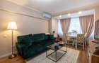 Apartament cu 2 camere semidecomandat în P-ța Muncii - 1