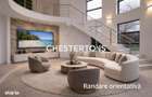 Vila lux cu arhitectura deosebita in Prelungirea Ghencea - 12