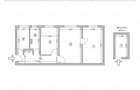 Groapa-apartament 3 camere,parter,boxa - 2