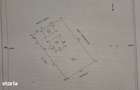 Casă cu 3 camere cu Teren 1000 Mp în Frăsinet