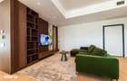 Apartament premium 3 camere I View spectaculos | One Verdi Park - 10