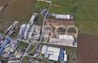 Teren Construcții intravilan de 9000 mp, în Industrial Vest - 1