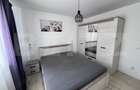 Apartament 2 camere in Borhanci - 56 mp - 1