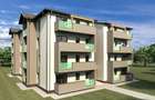 Apartament cu 2 camere decomandat în Sânpetru - 7