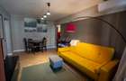 Apartament cu 2 camere semidecomandat în Dorobanți - 2