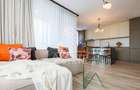 Apartament cu 2 camere semidecomandat în Take Ionescu - 4