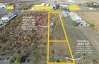 Teren Construcții intravilan de 6752 mp, în Lugojului - 1 Teren Construcții intravilan de 6752 mp, în Lugojului - 1