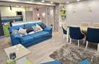 Apartament cu 4 camere semidecomandat în Mănăștur - 6 Apartament cu 4 camere semidecomandat în Mănăștur - 6