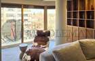 3 camere | Bd. Primaverii | Mobilat lux, Terasa, Prima inchiriere - 17