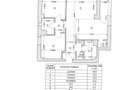 Apartament cu 3 camere semidecomandat în Dămăroaia - 25