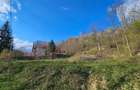 BREBU – intravilan 1800 mp, deschidere 29 ml, doar 16.900 € - 14