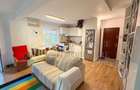 Apartament cu 3 camere semidecomandat în Aviației - 7