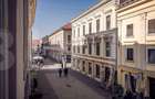 Apartament cu 3 camere semidecomandat în Central - 5