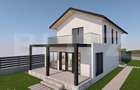 Teren construibil, 640 mp, front 33 ml, Chinteni - 3