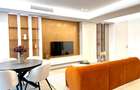 Apartament cu 3 camere semidecomandat în Pipera - 1