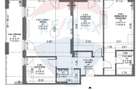 Apartament cu 3 camere decomandat în Dobroești - 5