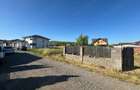 Unirii - Vanzare teren intravilan - Str. Busuiocului - 3