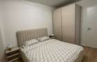 Apartament cu 2 camere decomandat în Tractorul - 8