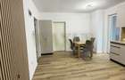 Apartament 3 camere, 2 bai, etaj intermediar, balcon, parcare, Sesul d - 10