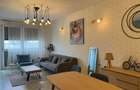 Apartament cu 2 camere semidecomandat în Floreasca - 9