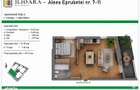 2 camere, 49 mp, 500 m metrou Nicolae Grigorescu (Ilioara), Park Lake - 2