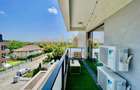 Apartament cu 4 camere decomandat în Pipera - 43
