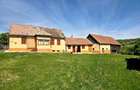 CASA DE VANZARE IN LOC. ALAMOR, JUD. SIBIU - Lini?te,spa?iu cu teren generos,la doar 30km de Sibiu! - 4