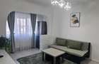 Apartament cu 2 camere semidecomandat în Central - 4