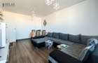 3 camere decomandat, terasă panoramică, et. 10/10, 2 bai, parcare, Urban Plaza - 10