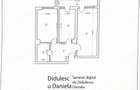 Apartament 2 camere decomandat ,Prelungirea Ghencea - 2