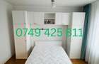 Inchiriez apartament 3 camere in Loc. Floresti, strada Somesului - 3