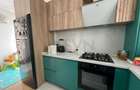 Apartament cu 3 camere decomandat în Aviației - 5