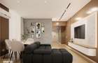 Intabulat! Apartament 3 camere, 88mp, loc de parcare, Manta Rosie - 14
