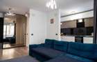 Apartament Tomis Park - 2
