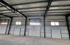 Hala metalica noua de inchiriat - 4