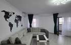 3 camere decomandat renovat complet, centrala proprie, direct proprietar, str. Uranus, bloc 2001 - 8