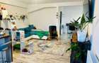 Apartament cu 2 camere, 56mp, balcon 6mp, parcare inclusa, la cheie, i - 3
