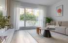 Apartament cu 2 camere decomandat în Basarabia - 1