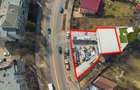 De Inchiriat - Spațiu Comercial Showroom + Hale + Parcare- 0% Comision - 3