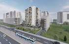 Apartament cu 3 camere decomandat în Lujerului - 5