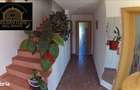 Casa S+P+M de vanzare teren 1.500 mp, zona linistita, Stupini - 11