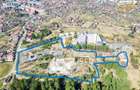 20.000mp teren+Proiect investitional rezidentialaparthotel,in inima st - 4