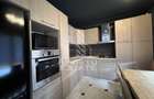 Apartament cu 3 camere semidecomandat în Girocului - 11