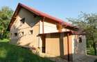 Casă individuală cu 6 camere cu Teren 3000 Mp în Vest - 4