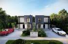 Casă individuală cu 4 camere cu Teren 300 Mp în Exterior Vest - 1