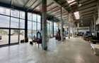 Hala/Showroom 1400mp Calea Moldovei - 6