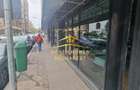 Spațiu comercial, de 600 mp, în Unirii - 1